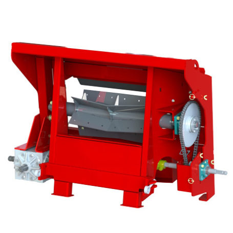 Header Adapter Claas To Case Ih Corn Head Kooima Ag