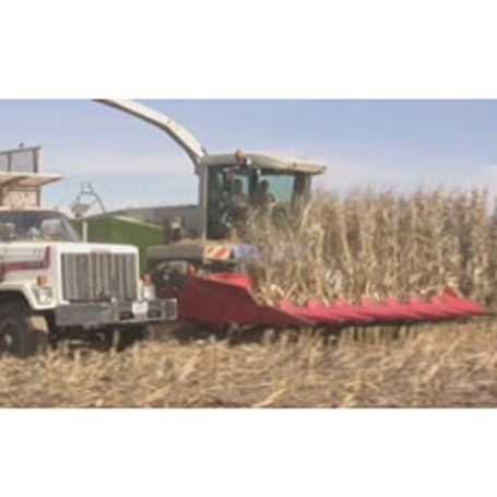 Header Adapter Claas To Case Ih Corn Head Kooima Ag