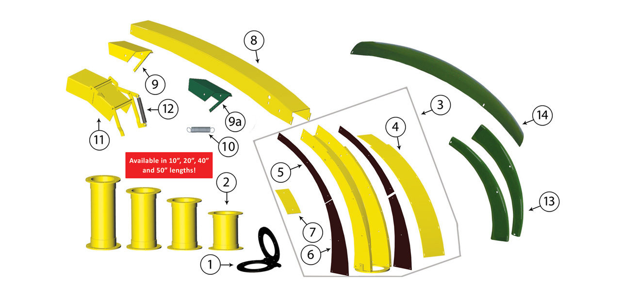 3000-Series-Spout-Assembly