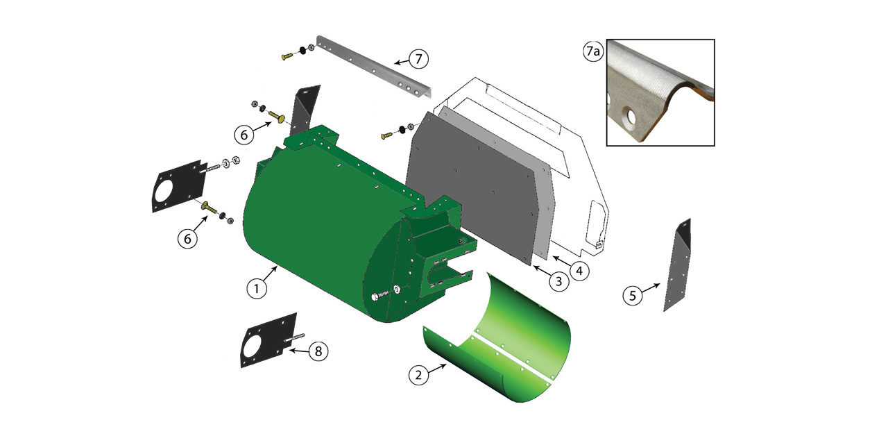 491-492-493-Accelerator-Housing-Assembly