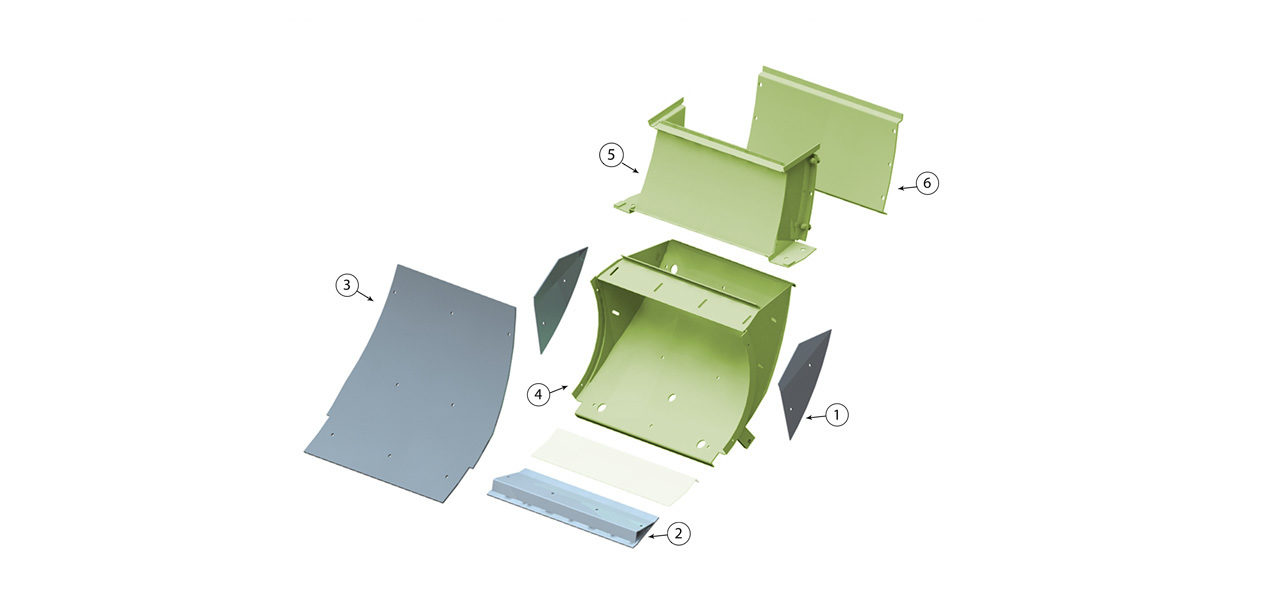 491-492-493-Filler-Housing-Assembly