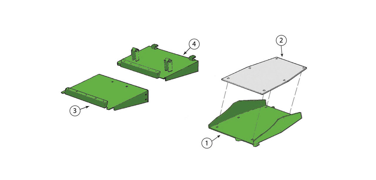 6610-6650-6710-6750-6810-6850-6910-6950-Grass-Chute-Assembly