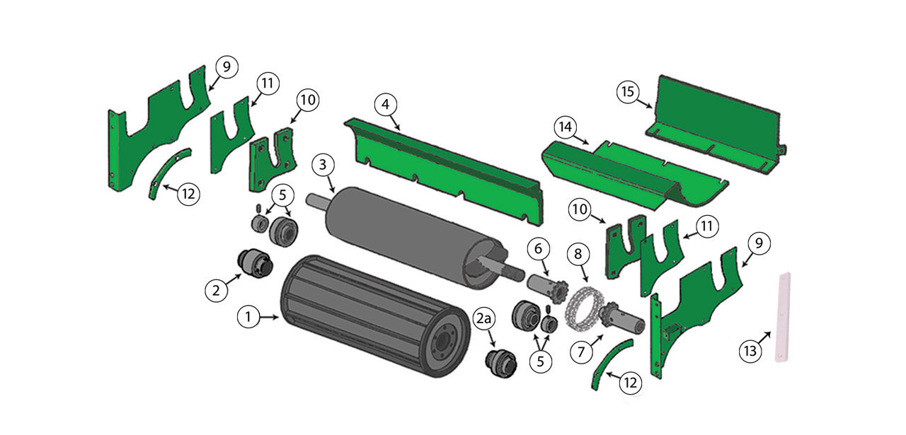 7180 7200 7250 7280 7300 7350 7380 7400 7450 7480 7500 7550 7580 Lower Feed Rolls 2
