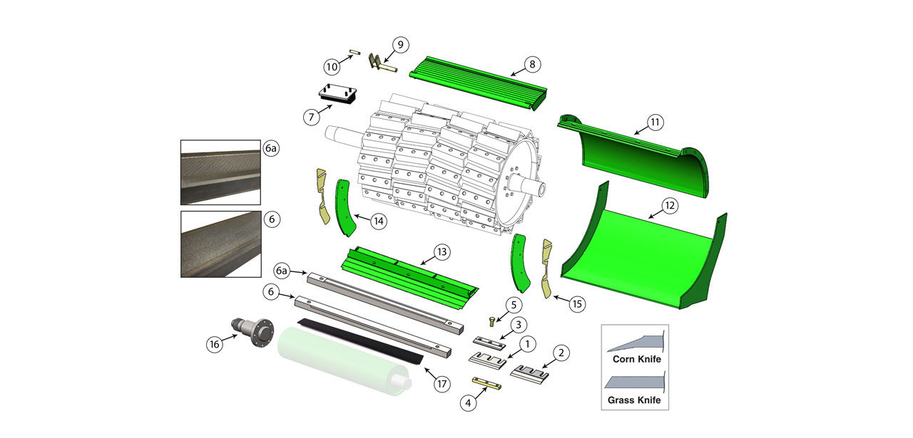 8600-Narrow-Cutterhead-Assembly