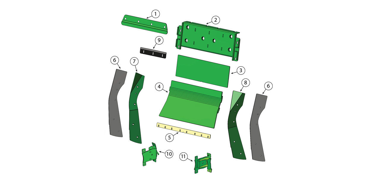 8600wide-8800-Blower-Housing-Assembly