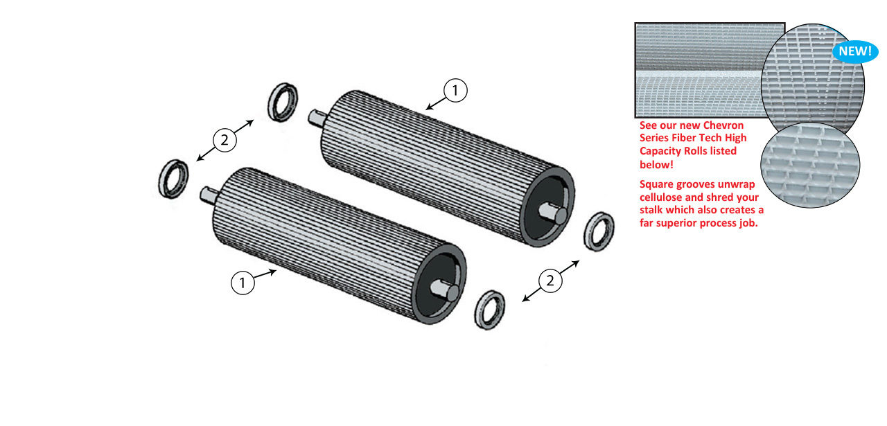 9000-Kernel-Processor-Roll-Assembly