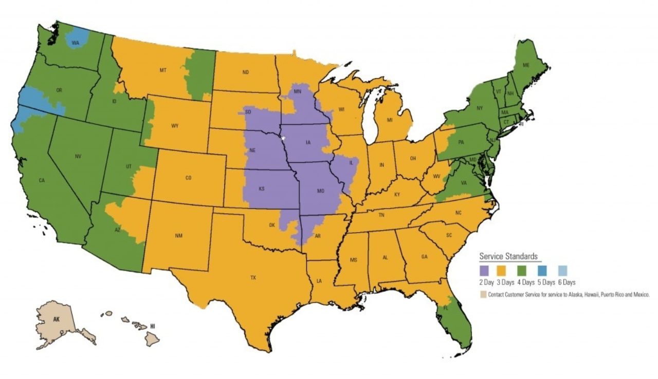 Fedex estimated delivery times 1024x568