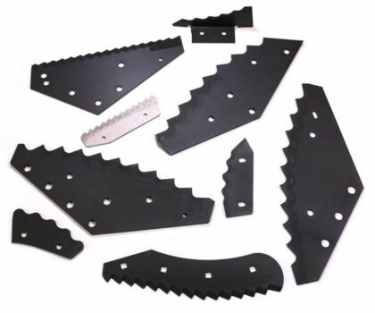 Mixer Knives 600x500