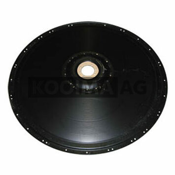KK66032 Large Drum Rotor