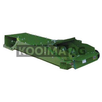 K46315 Double Auger Box Assembly