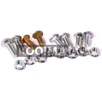 K42176 BK Hardware Kit
