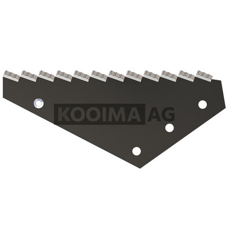 K385026 Mixer Knife