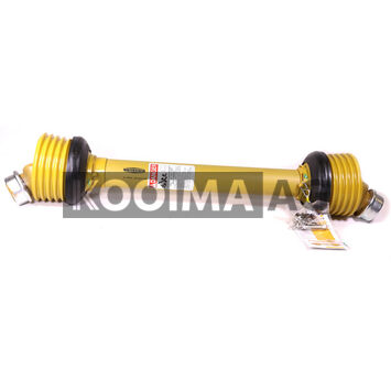 K8000 DL Driveline 1