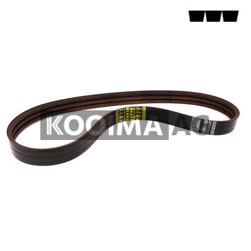 K9848850 Power Band Belt