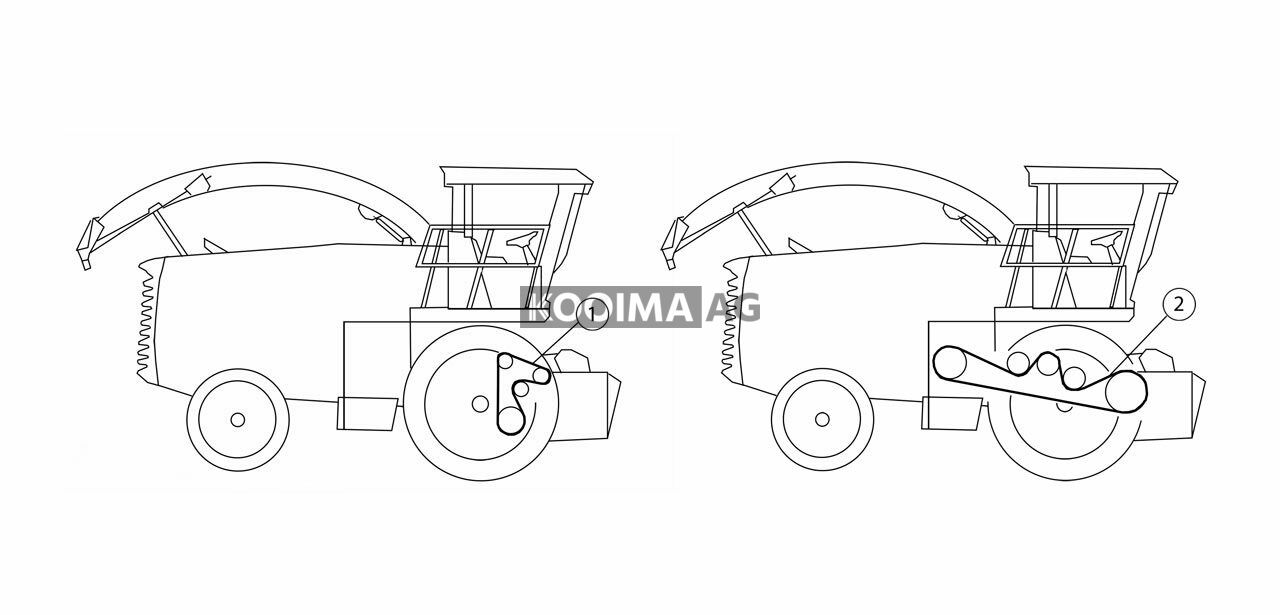 7180-7200-7250-7280-7300-7350-7380-7400-7450-7480-7500-7550-7580-Belt-Assembly