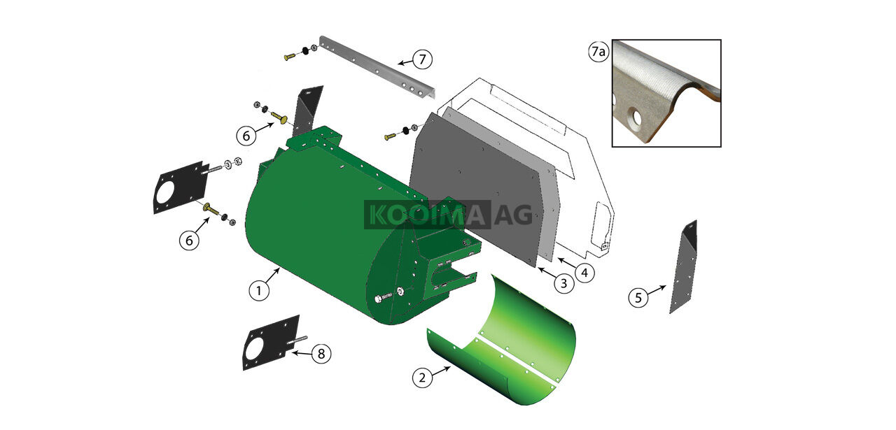 491-492-493-Accelerator-Housing-Assembly