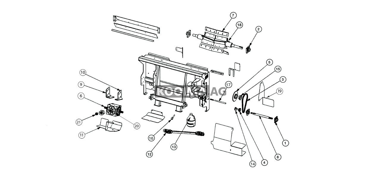 K00494-Adapter-Replacement-Assembly