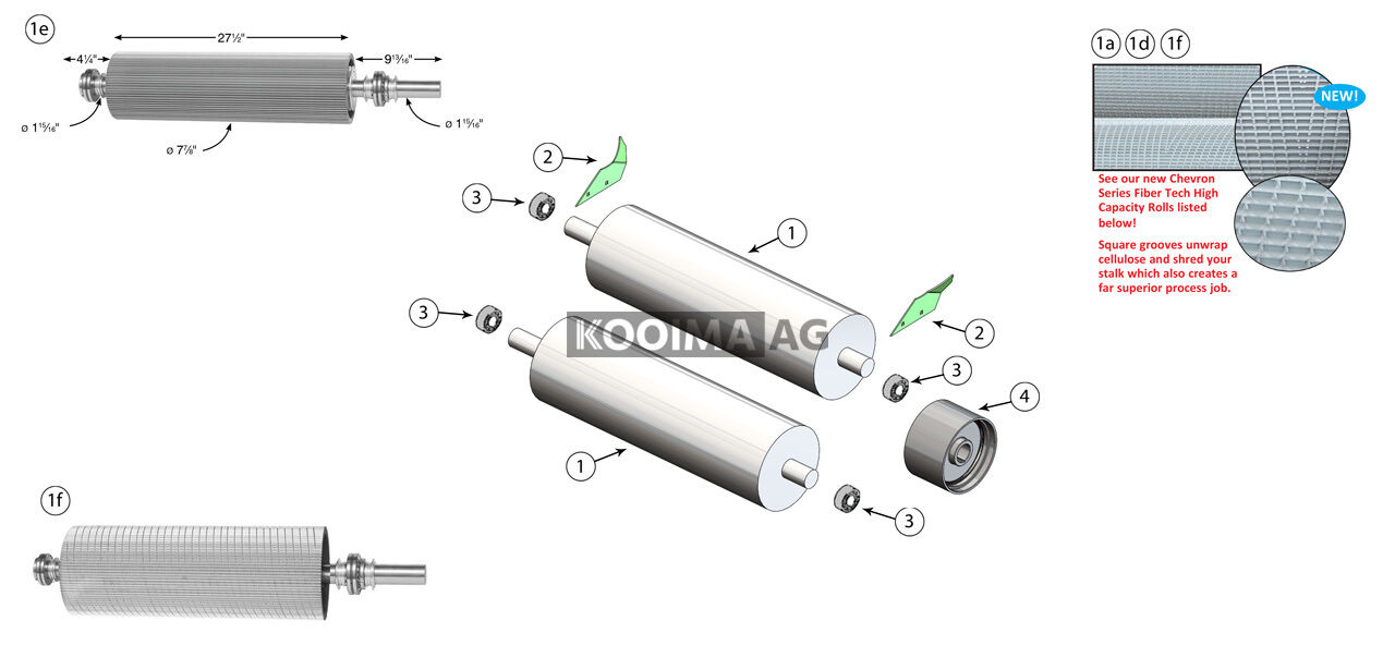492-Kernel-Processor-Assembly